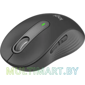 Мышь Logitech Wireless M650L (910-006350) картинка 3